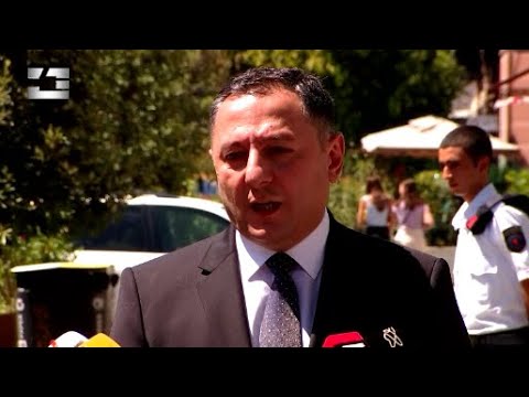 „თქვეს, რომ ვითომ გომელაურმა გასცა ბრძანება ჟურნალისტები სცემონ - უკაცრავად, ეს ხომ იდიოტიზმია“